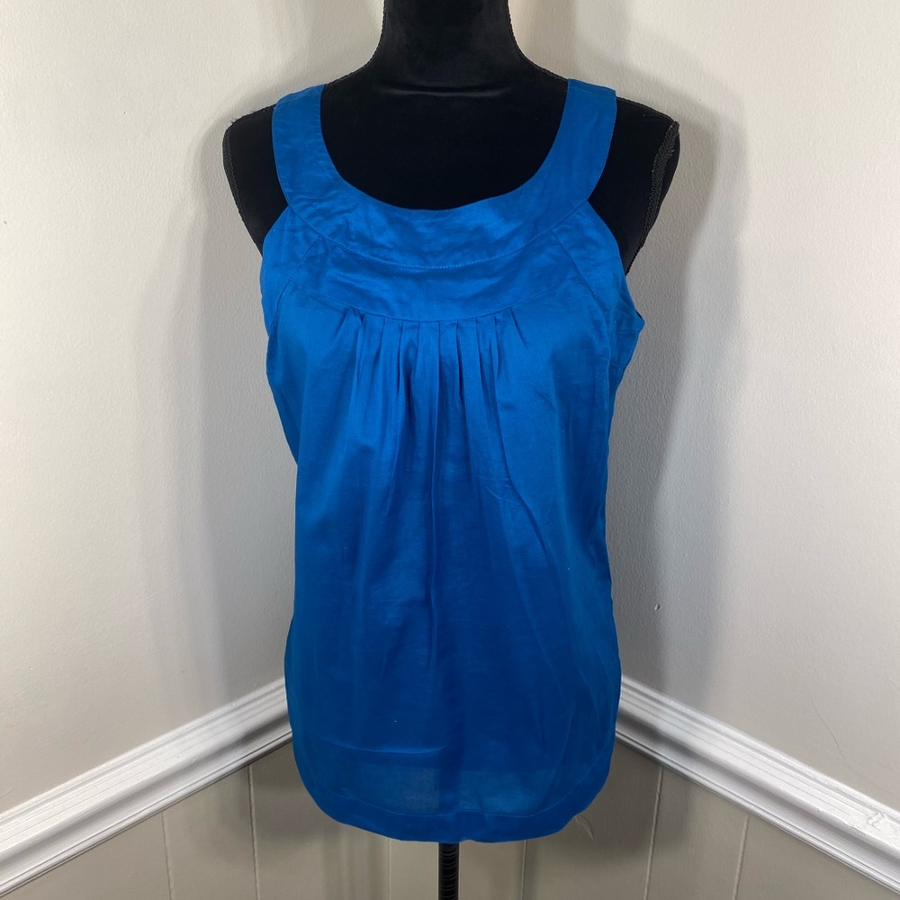 Banana Republic Tank Shirt